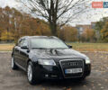 Ауді А6 2007 у Рівному на Automoto.ua Чорний Ауді А6, об'ємом двигуна 3 л та пробігом 290 тис. км за 8450 $, фото 1 на Automoto.ua