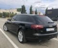 Чорний Ауді А6, об'ємом двигуна 2 л та пробігом 370 тис. км за 7602 $, фото 6 на Automoto.ua