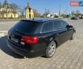 Чорний Ауді А6, об'ємом двигуна 2.7 л та пробігом 420 тис. км за 8500 $, фото 3 на Automoto.ua
