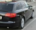 Черный Ауди А6, объемом двигателя 3 л и пробегом 410 тыс. км за 6534 $, фото 11 на Automoto.ua