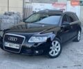 Черный Ауди А6, объемом двигателя 1.97 л и пробегом 251 тыс. км за 4499 $, фото 18 на Automoto.ua