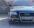 Чорний Ауді А6, об'ємом двигуна 3 л та пробігом 260 тис. км за 8990 $, фото 5 на Automoto.ua