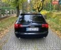 Чорний Ауді А6, об'ємом двигуна 1.97 л та пробігом 308 тис. км за 7500 $, фото 10 на Automoto.ua