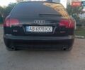 Чорний Ауді А6, об'ємом двигуна 2 л та пробігом 225 тис. км за 6100 $, фото 4 на Automoto.ua