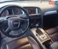 Чорний Ауді А6, об'ємом двигуна 2 л та пробігом 225 тис. км за 6100 $, фото 14 на Automoto.ua