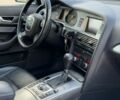 Черный Ауди А6, объемом двигателя 2.7 л и пробегом 339 тыс. км за 4999 $, фото 13 на Automoto.ua