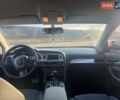 Черный Ауди А6, объемом двигателя 2 л и пробегом 280 тыс. км за 7799 $, фото 34 на Automoto.ua