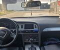 Черный Ауди А6, объемом двигателя 2.97 л и пробегом 225 тыс. км за 11000 $, фото 6 на Automoto.ua