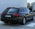 Чорний Ауді А6, об'ємом двигуна 0 л та пробігом 180 тис. км за 1978 $, фото 1 на Automoto.ua