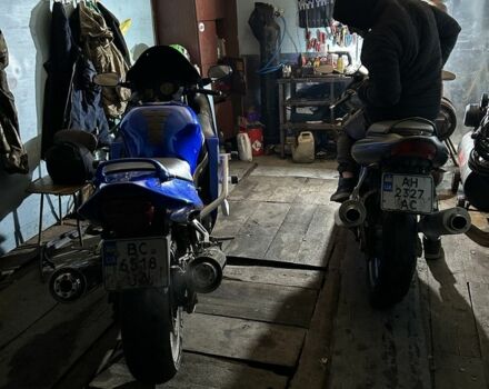 Чорний Ауді А6, об'ємом двигуна 2 л та пробігом 303 тис. км за 5000 $, фото 7 на Automoto.ua