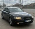 Черный Ауди А6, объемом двигателя 0 л и пробегом 280 тыс. км за 4250 $, фото 4 на Automoto.ua