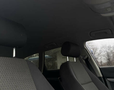 Черный Ауди А6, объемом двигателя 2 л и пробегом 310 тыс. км за 7499 $, фото 14 на Automoto.ua