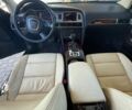 Черный Ауди А6, объемом двигателя 0 л и пробегом 350 тыс. км за 4550 $, фото 7 на Automoto.ua
