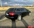 Черный Ауди А6, объемом двигателя 2 л и пробегом 311 тыс. км за 6500 $, фото 3 на Automoto.ua