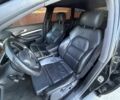 Черный Ауди А6, объемом двигателя 3 л и пробегом 418 тыс. км за 4216 $, фото 7 на Automoto.ua