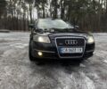 Черный Ауди А6, объемом двигателя 2.7 л и пробегом 200 тыс. км за 8000 $, фото 1 на Automoto.ua