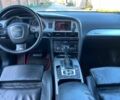 Чорний Ауді А6, об'ємом двигуна 3 л та пробігом 180 тис. км за 7900 $, фото 19 на Automoto.ua
