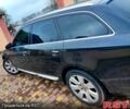 Черный Ауди А6, объемом двигателя 2 л и пробегом 270 тыс. км за 6000 $, фото 6 на Automoto.ua
