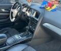 Чорний Ауді А6, об'ємом двигуна 3 л та пробігом 260 тис. км за 8990 $, фото 40 на Automoto.ua