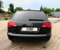 Черный Ауди А6, объемом двигателя 2 л и пробегом 207 тыс. км за 7800 $, фото 1 на Automoto.ua