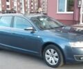 Чорний Ауді А6, об'ємом двигуна 2 л та пробігом 243 тис. км за 3452 $, фото 5 на Automoto.ua