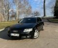 Черный Ауди А6, объемом двигателя 3 л и пробегом 306 тыс. км за 8200 $, фото 7 на Automoto.ua
