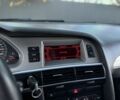 Черный Ауди А6, объемом двигателя 3 л и пробегом 300 тыс. км за 7999 $, фото 17 на Automoto.ua