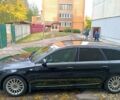 Черный Ауди А6, объемом двигателя 1.97 л и пробегом 355 тыс. км за 7200 $, фото 2 на Automoto.ua