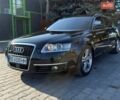 Чорний Ауді А6, об'ємом двигуна 2.7 л та пробігом 420 тис. км за 8500 $, фото 1 на Automoto.ua