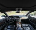 Черный Ауди А6, объемом двигателя 3 л и пробегом 270 тыс. км за 4615 $, фото 6 на Automoto.ua