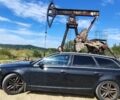 Черный Ауди А6, объемом двигателя 3 л и пробегом 417 тыс. км за 7999 $, фото 3 на Automoto.ua