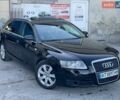 Черный Ауди А6, объемом двигателя 2 л и пробегом 250 тыс. км за 4499 $, фото 15 на Automoto.ua