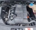 Черный Ауди А6, объемом двигателя 2 л и пробегом 364 тыс. км за 7600 $, фото 2 на Automoto.ua