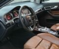 Черный Ауди А6, объемом двигателя 3 л и пробегом 203 тыс. км за 5150 $, фото 5 на Automoto.ua