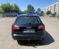 Черный Ауди А6, объемом двигателя 2.7 л и пробегом 300 тыс. км за 5000 $, фото 8 на Automoto.ua
