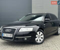 Черный Ауди А6, объемом двигателя 2.97 л и пробегом 340 тыс. км за 8399 $, фото 4 на Automoto.ua