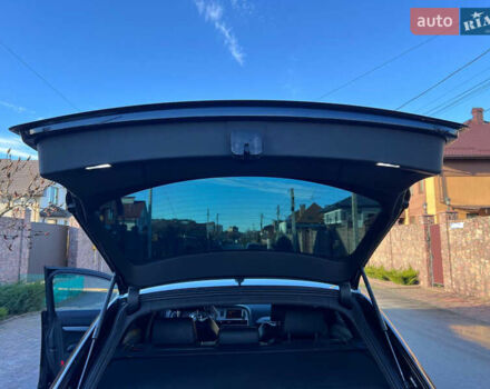 Черный Ауди А6, объемом двигателя 2.97 л и пробегом 180 тыс. км за 7900 $, фото 22 на Automoto.ua