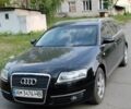 Чорний Ауді А6, об'ємом двигуна 2 л та пробігом 270 тис. км за 8300 $, фото 1 на Automoto.ua