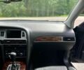 Черный Ауди А6, объемом двигателя 3 л и пробегом 300 тыс. км за 5599 $, фото 9 на Automoto.ua