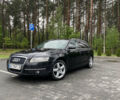 Черный Ауди А6, объемом двигателя 1.97 л и пробегом 350 тыс. км за 7300 $, фото 3 на Automoto.ua