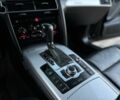 Черный Ауди А6, объемом двигателя 3 л и пробегом 300 тыс. км за 7999 $, фото 20 на Automoto.ua