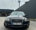 Черный Ауди А6, объемом двигателя 3 л и пробегом 304 тыс. км за 5000 $, фото 1 на Automoto.ua