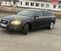 Черный Ауди А6, объемом двигателя 2 л и пробегом 270 тыс. км за 10200 $, фото 4 на Automoto.ua