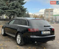 Ауді А6 2007 у Рівному на Automoto.ua Чорний Ауді А6, об'ємом двигуна 3 л та пробігом 290 тис. км за 8450 $, фото 24 на Automoto.ua