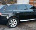 Ауді А6 2007 у Белой Церкве на Automoto.ua Чорний Ауді А6, об'ємом двигуна 2 л та пробігом 270 тис. км за 6200 $, фото 16 на Automoto.ua