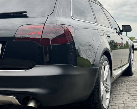 Ауди А6 2007 в Яворове на Automoto.ua Черный Ауди А6, объемом двигателя 2.97 л и пробегом 400 тыс. км за 10000 $, фото 1 на Automoto.ua
