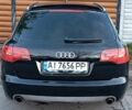 Черный Ауди А6, объемом двигателя 2 л и пробегом 270 тыс. км за 6200 $, фото 9 на Automoto.ua