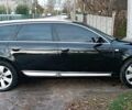 Ауді А6 2007 у Белой Церкве на Automoto.ua Чорний Ауді А6, об'ємом двигуна 2 л та пробігом 270 тис. км за 6200 $, фото 14 на Automoto.ua