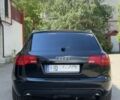 Чорний Ауді А6, об'ємом двигуна 2 л та пробігом 300 тис. км за 3500 $, фото 8 на Automoto.ua