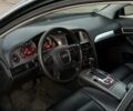 Черный Ауди А6, объемом двигателя 2.7 л и пробегом 400 тыс. км за 4372 $, фото 12 на Automoto.ua